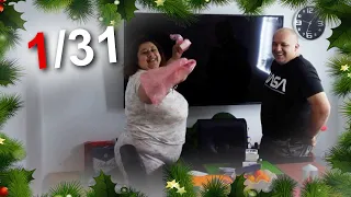 Pa da POCNEMO! VLOGMAS (Sezona 2) 1/31