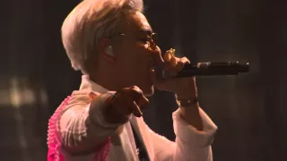 2010 YG Family Concert_BIGBANG_거짓말(Lies)