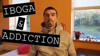 IBOGA & HEROINE ADDICTION, PHILS AMAZING STORY