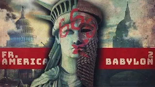 From America 2 Babylon: Making The Mark (Full Documentary) | SFP