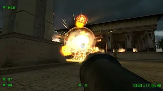 Прохождение Serious Sam HD: The First Encounter #6