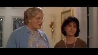Mrs. Doubtfire "judgement" clip
