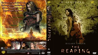 Hasat Zamanı (The Reaping) 2007 Korku Filmi Fragmanı