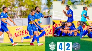 HIGHLIGHTS: RAYON SPORTS 4-2 AS KIGALI/ Come Back Idasanzwe Ya Rayon/ RPL DAY 29/ Reba Ibitego Byise