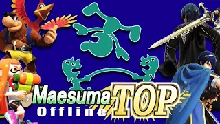 The WILDEST Top 8 EVER at Maesuma Top 14