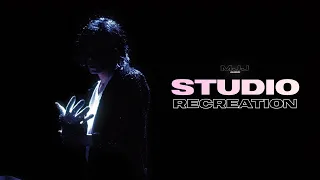 Michael Jackson's | Billie Jean 30th Anniversary Studio Recreation