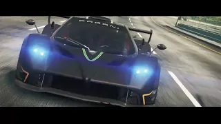 HACEMOS CAMBIOS RADICALES EN EL PAGANI ZONDA R [NFS MOST WANTED 2012]