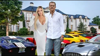 Michael Schumacher's Lifestyle ★ 2023