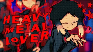 HEAVY METAL LOVER | akutagawa ryuunosuke