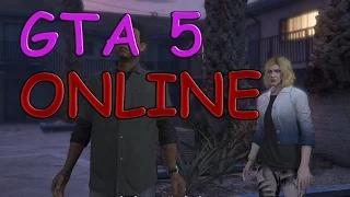 GTA 5 ONLINE - Наркотики # 2