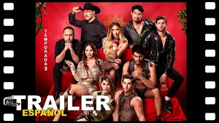 📺 EL JUEGO DE LAS LLAVES - TEMPORADA 3 | SERIE TRAILER ESPAÑOL | 14 Febrero/24 - AMAZON PRIME