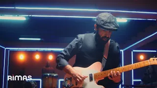 Juan Luis Guerra 440 - La Noviecita  (Video Oficial)