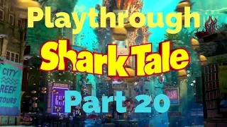 Shark Tale Chapter 20 No Commentary