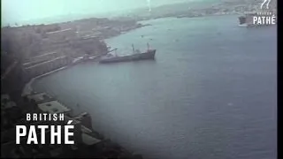 Aerials Of Malta (1974)