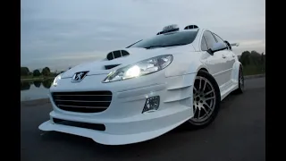 Peugeot 407 sw 2010 Продажа від власника