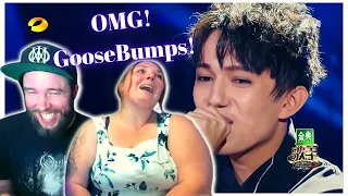 Is this the best voice in the world? Dimash Kudaibergenov - Opera 2 | FIRST TIME REACTION #dimash