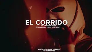 🔥 [FREE] PISTA DE TRAP - "EL CORRIDO" RAP/TRAP BEAT INSTRUMENTAL 2021