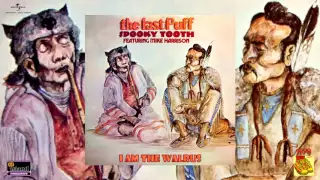 Spooky Tooth - I Am the Walrus (Remastered) [Progressive Rock - Hard Rock] (1970)