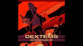 Dextems – Hypnotic (Paperclip Remix)