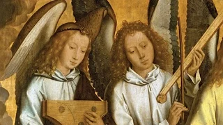 Medieval Music: The Mystery of Women - Professor Christopher Page