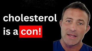 🔴Exposing FRAUD Cholesterol Studies!