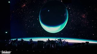 Roger Waters - "Speak To Me" + "Breathe" + "One Of These Days" Live @ Forum (MI)