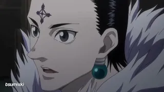 Lady Gaga - Judas Speed Up Türkçe Çeviri // Chrollo Lucilfer Amv Hunter x Hunter