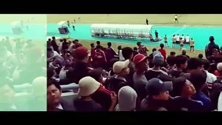 Keseruan Ultras Garuda Saat Indonesia Melawan India😁