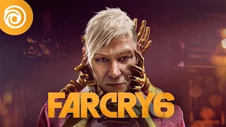 Far Cry 6 | Pagan: Control DLC #2 Launch Trailer