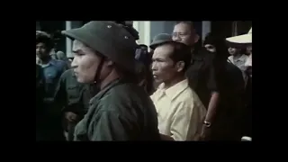 The Fall of Saigon | Film Clips: Vietnam in HD