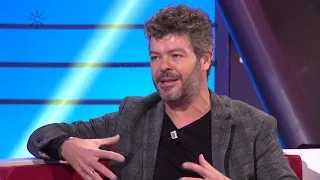 Pablo Heras-Casado: entrevista al músico granadino con Roberto Leal en Canal Sur Televisión