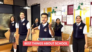 FilterCopy | Fun Things That We Did In School | @DiceMediaIndia