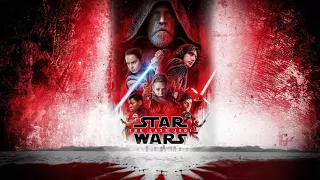 John Williams - The Sacred Jedi Texts (Star Wars The Last Jedi Soundtrack)