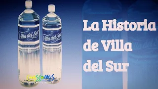 LA HISTORIA DE VILLA DEL SUR | CAMINO A LOS DOS SIGLOS Y MEDIO