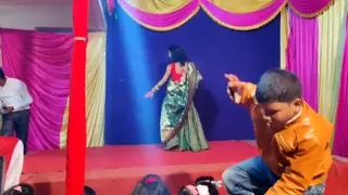 Emotional Bride dance on sangita