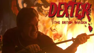 Dexter: The British Invasion - Season 2 Episode 12 Review