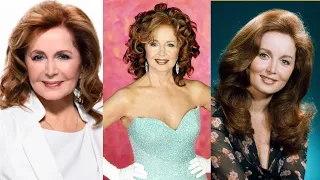 Suzanne Rogers 50th Anniversary Interview - Days of our Lives