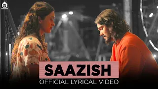 Dhindora | Saazish | Offical Lyrical Video | BB Ki Vines