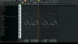 making a pluggnb beat (silent cookup) #2 | fl studio 21 tutorial