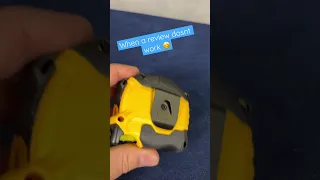 Dewalt atomic tape measure