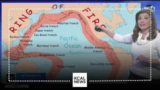 The science behind earthquakes | What on Earth?