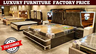 Beds Sofa Sets Chairs Cabinets Dressing Tables on Sale in Cheapest Furniture Market in Delhi