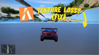 FiveM - How to Fix Texture Loss & Boost Performance (2022 BEST METHOD)