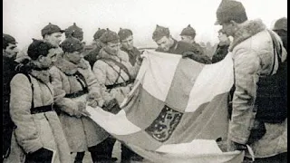 Судьбы героев Зимней войны В ходе нее звания Героя Советского Союза были удостоены 416 человек
