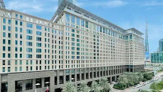 Experience Leisure at The Ritz-Carlton, DIFC