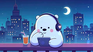 Free Your Mind 🌙 Lofi Hip Hop | Calming Music [Relaxing Music, Stress Relief]