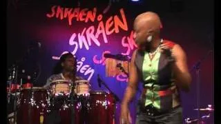 ANGELIQUE KIDJO - Sedjedo (2008)