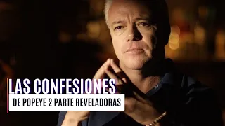 Testimonio de Popeye John Jairo Vélasquez