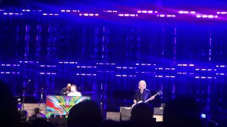 Paul McCartney- Hey Jude- Beatles 7/12/16 Citizens Bank Park Philly