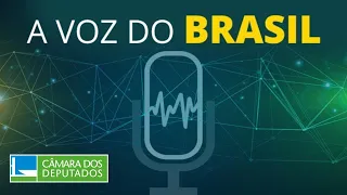 A Voz do Brasil - 31/5/24: Proposta que garante merenda para aulas a distância avança na Câmara